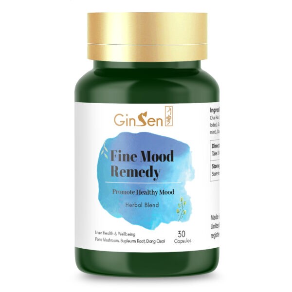 vitamins for mood swings