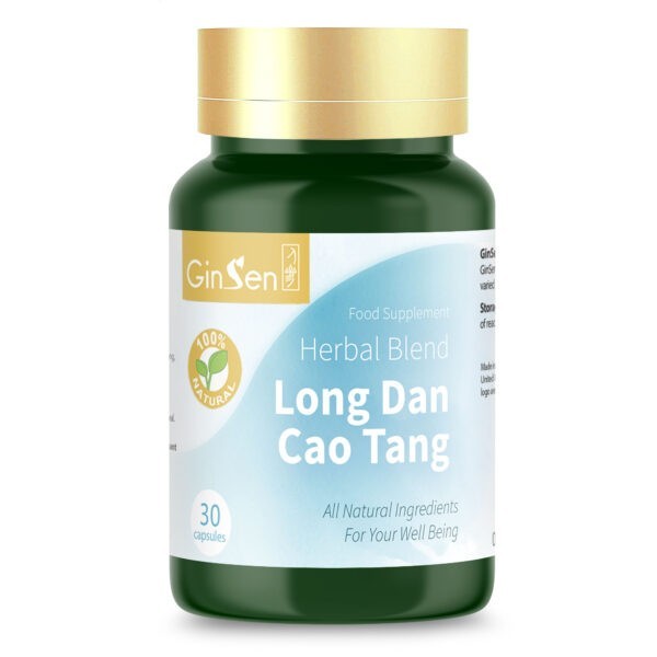 Long Dan Cao Tang