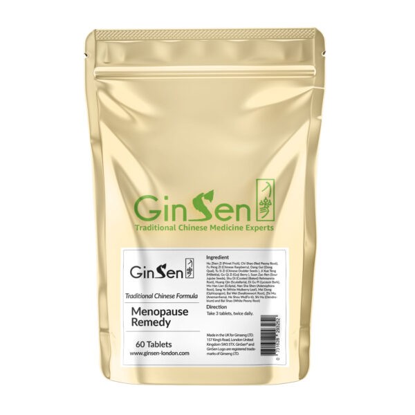 Menopause Remedy