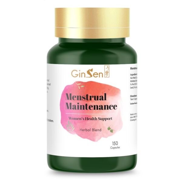 supplements For menstrual cramps