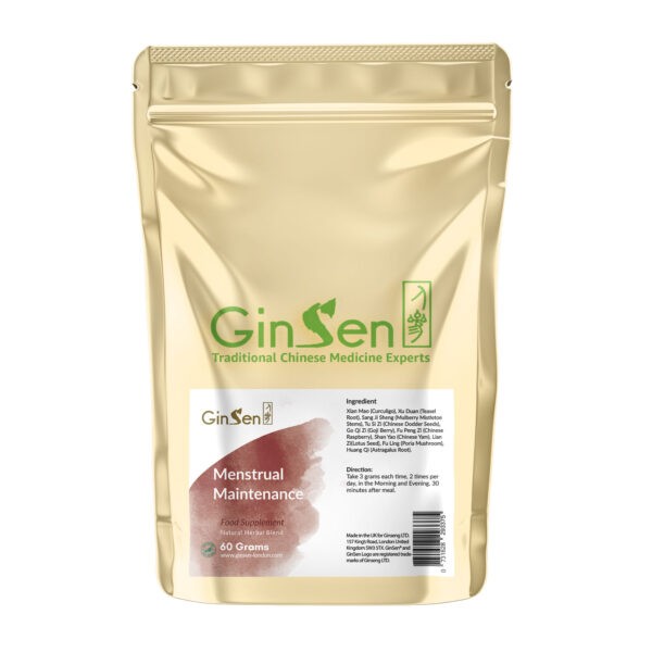 supplements For menstrual cramps