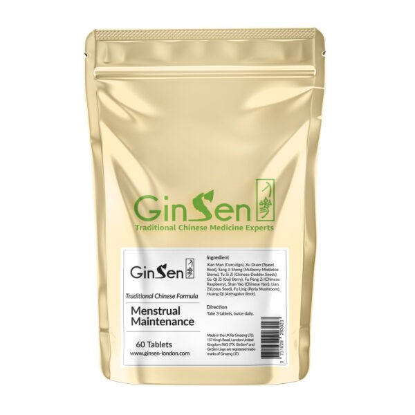 supplements For menstrual cramps