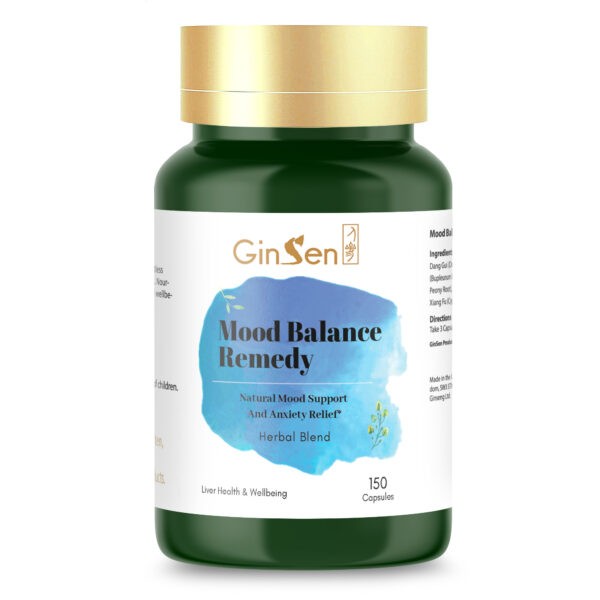 mood balance remedy