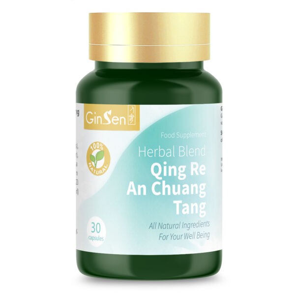 Qing Re An Chuang Tang