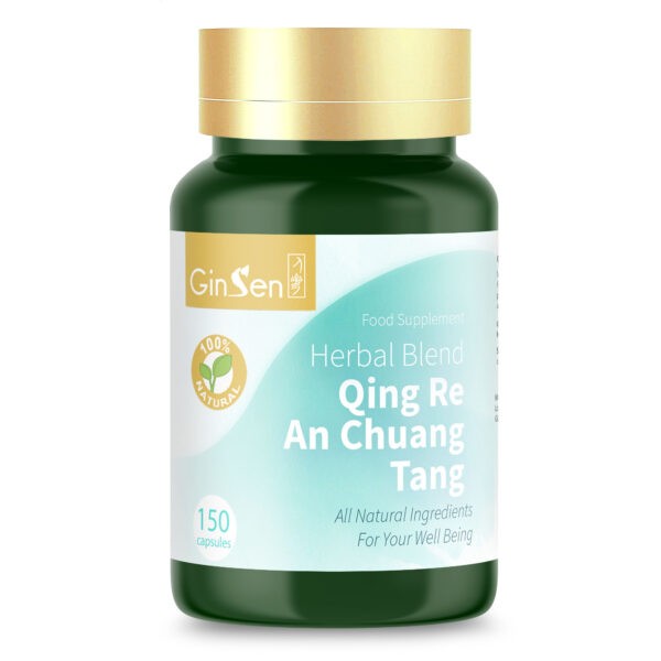 Qing Re An Chuang Tang