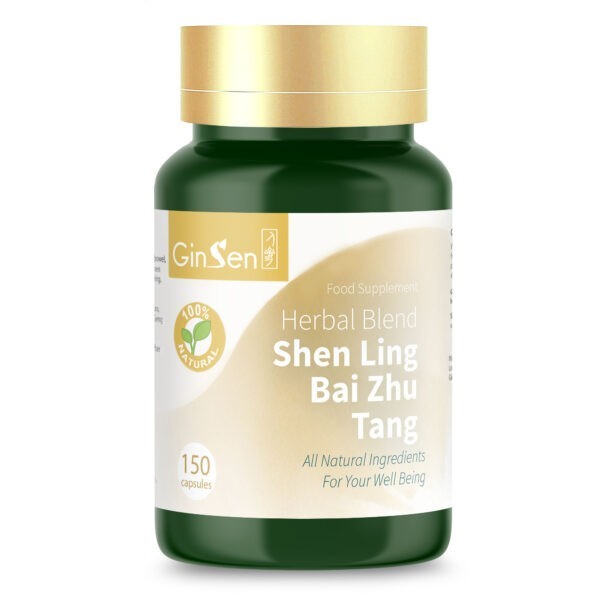 Shen Ling Bai Zhu Tang
