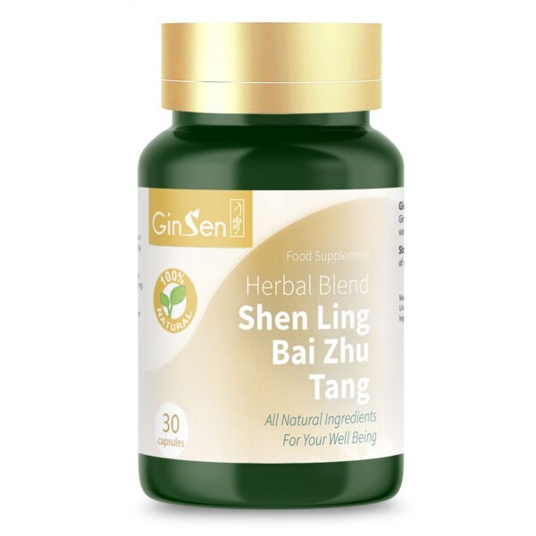 Shen Ling Bai Zhu Tang