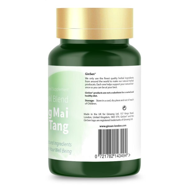 Sheng Mai Yin Tang
