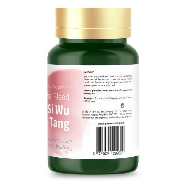Si Wu Tang