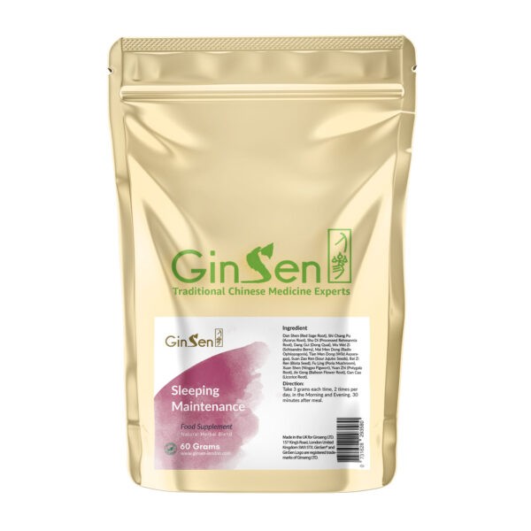 Deep Sleep Supplement