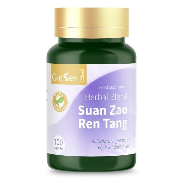 Suan Zao Ren Tang