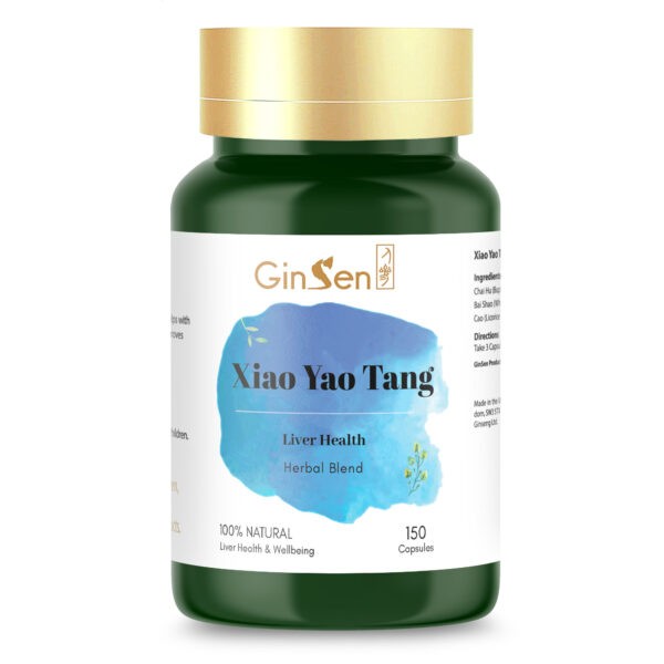 Xiao Yao Tang