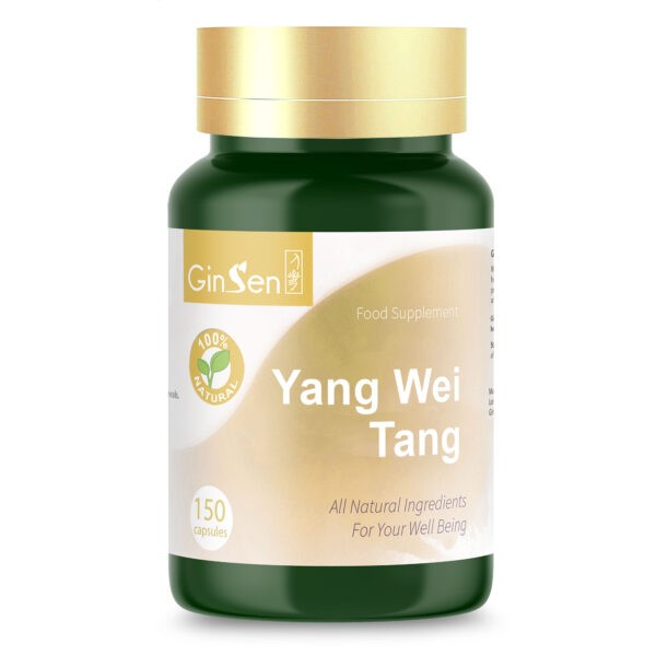 yang wei tang
