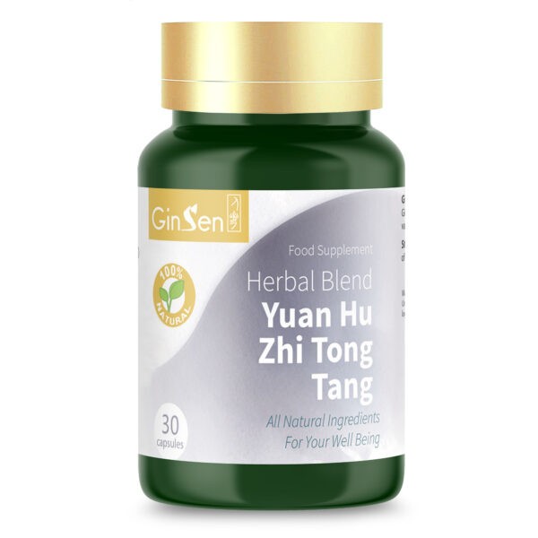 Yuan Hu Zhi Tong Tang