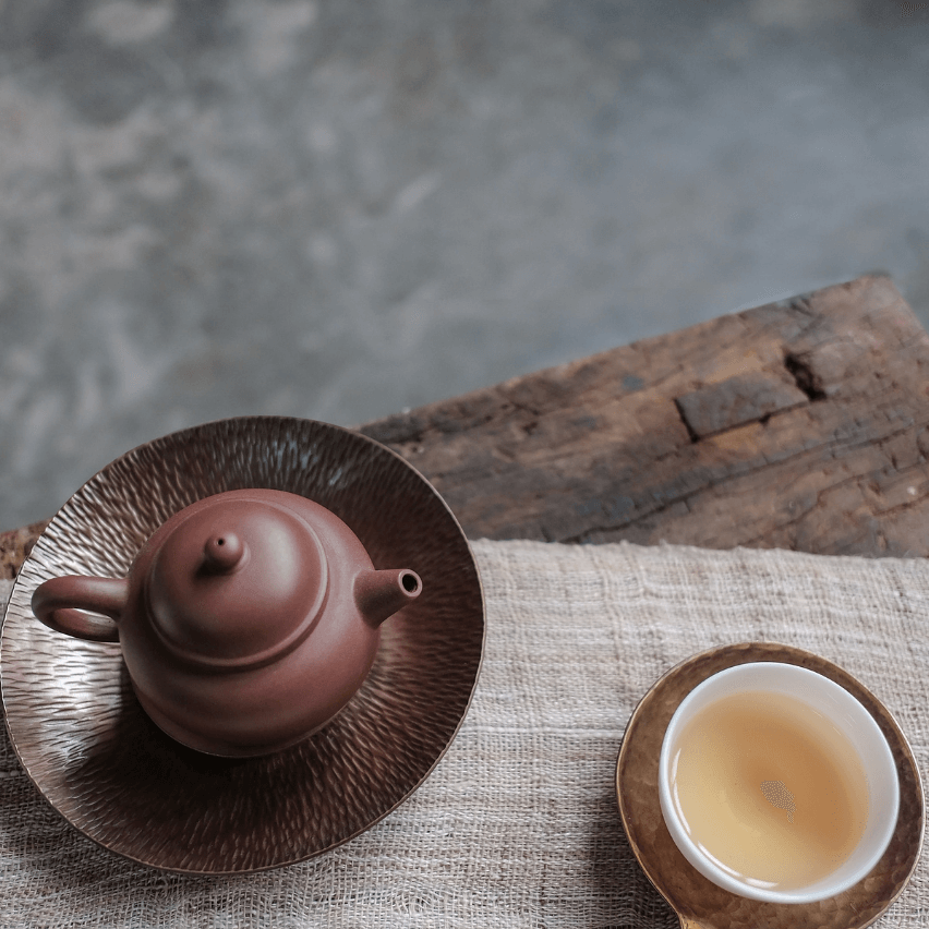 Chinese tea ginsen png