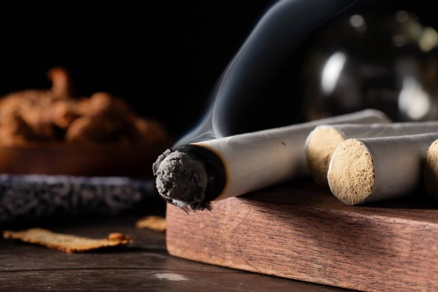 moxibustion for breech baby