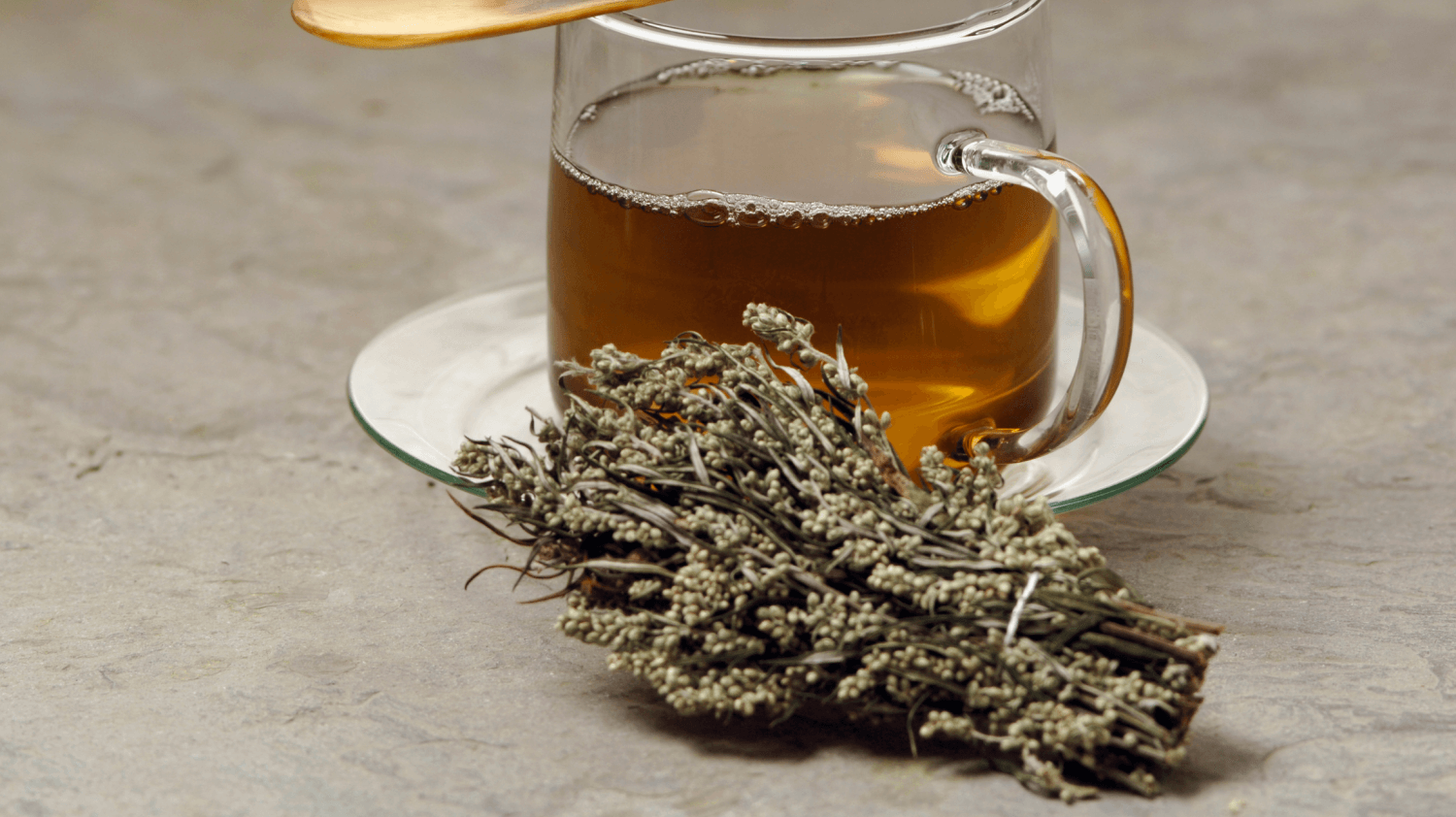 mugwort benefits chinese medicine