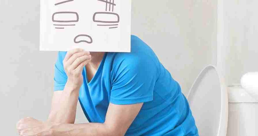 chinese medicine for constipation