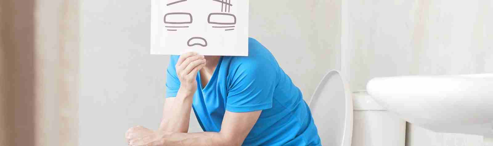 chinese medicine for constipation