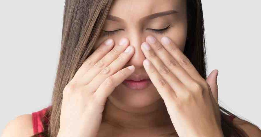 chinese medicine for hay fever