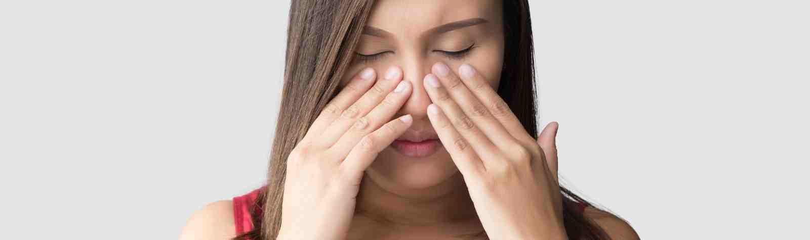 chinese medicine for hay fever