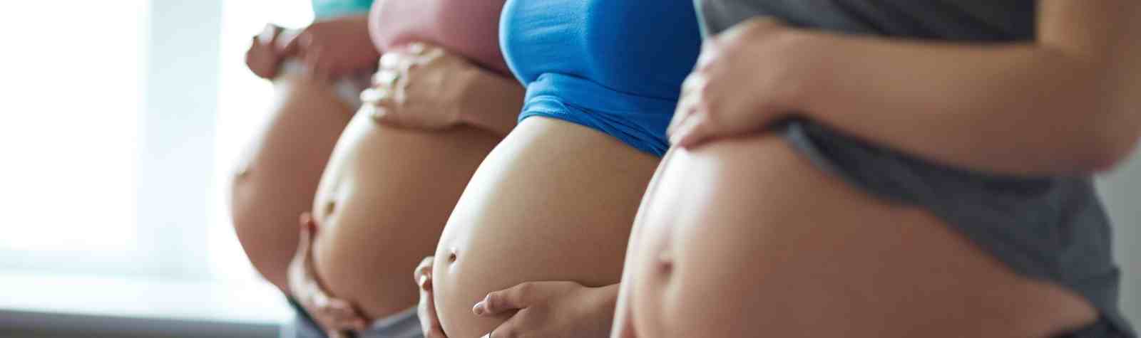 Ginsen’s 90 Day preconception care plan