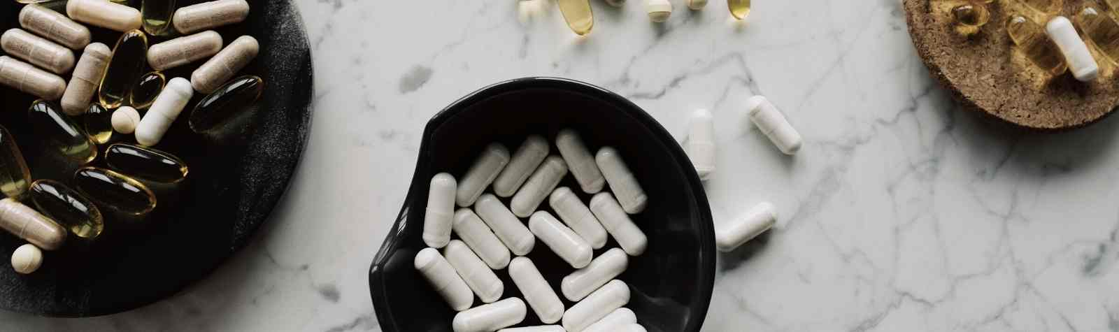 choosing high quality natural supplements