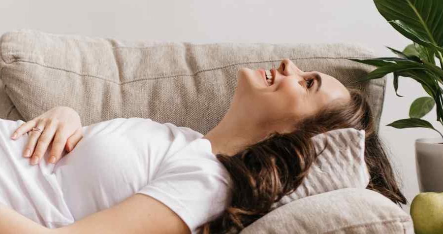 Increase fertility at home