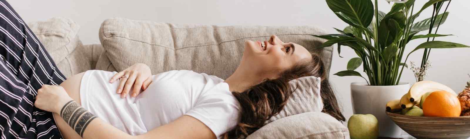 Increase fertility at home