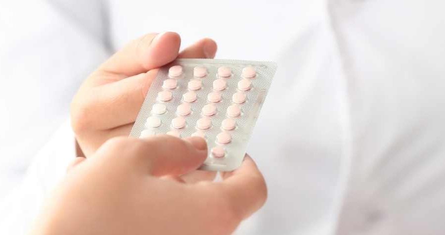 Post pill amenorrhea