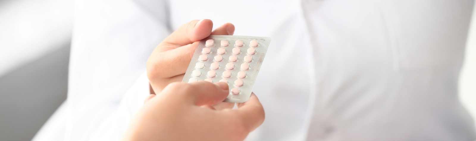 Post pill amenorrhea