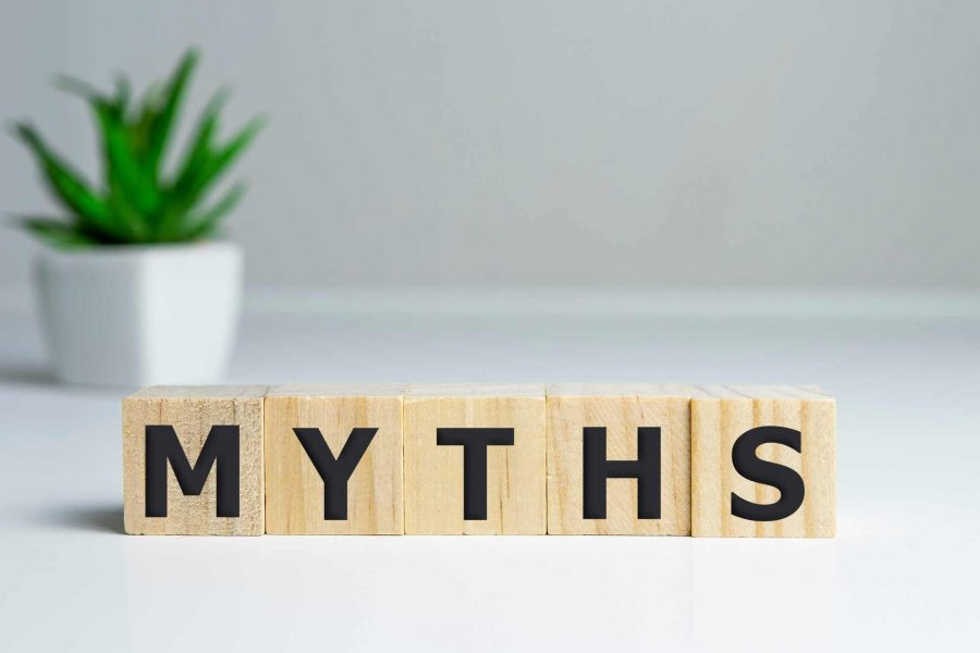 fertility myths