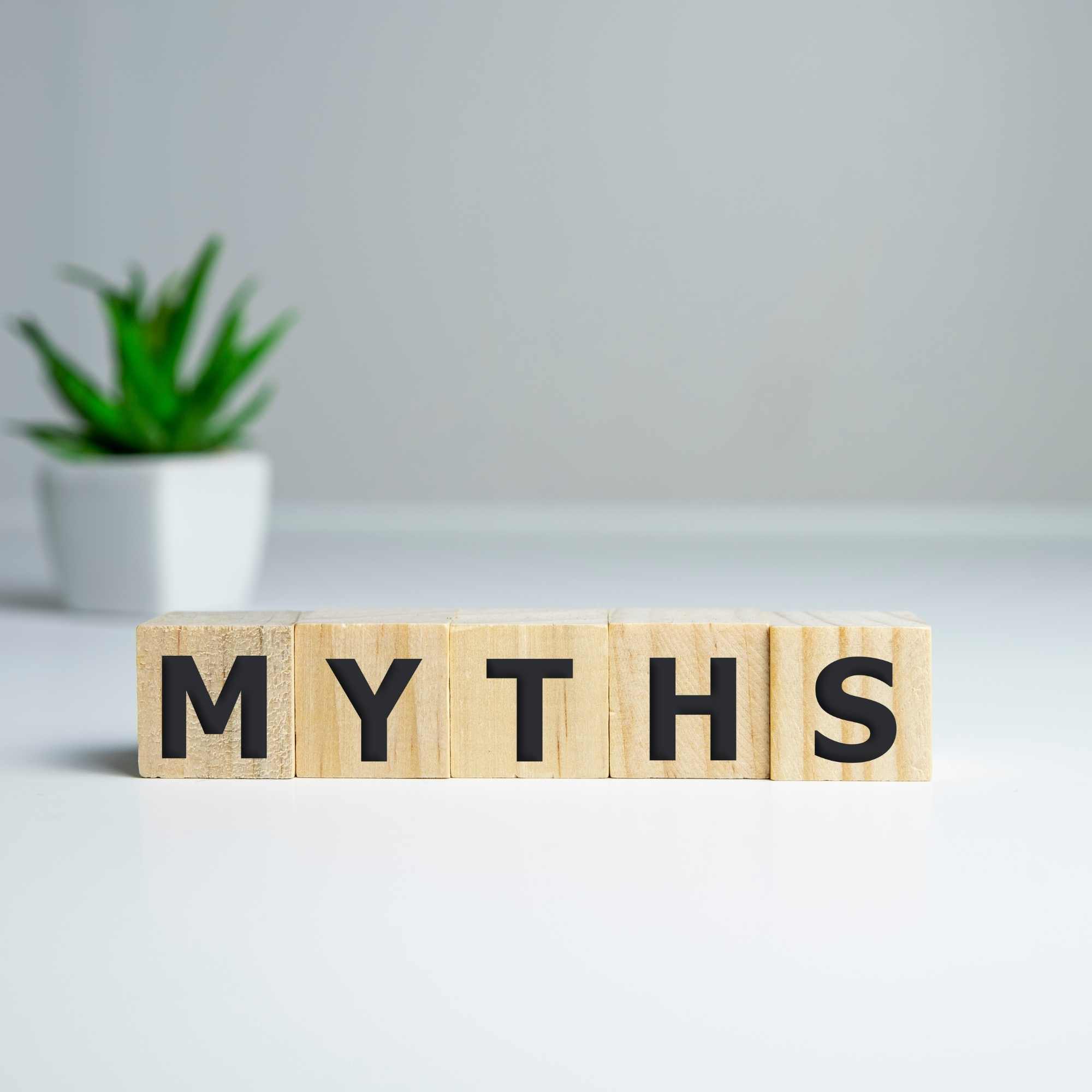 fertility myths