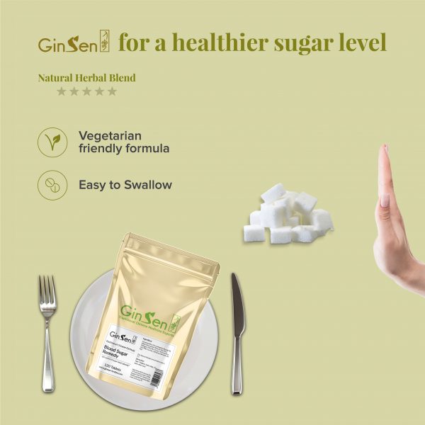 blood sugar remedy