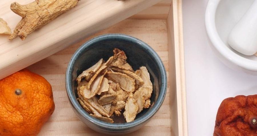 chinese herbs for kidney health