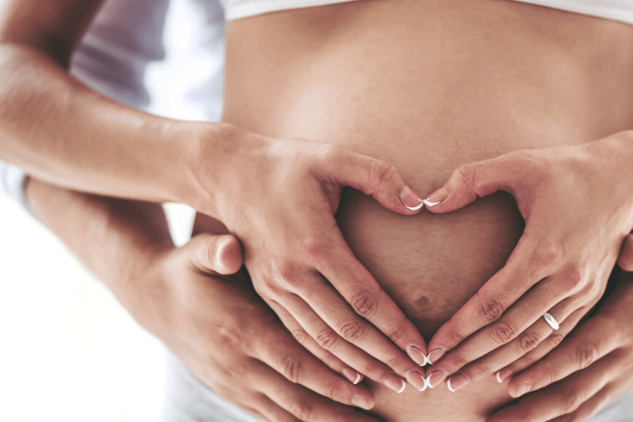 Acupuncture for embryo transfer