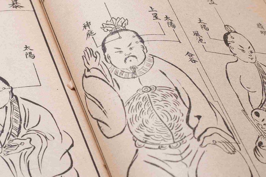 Acupuncture and fertility