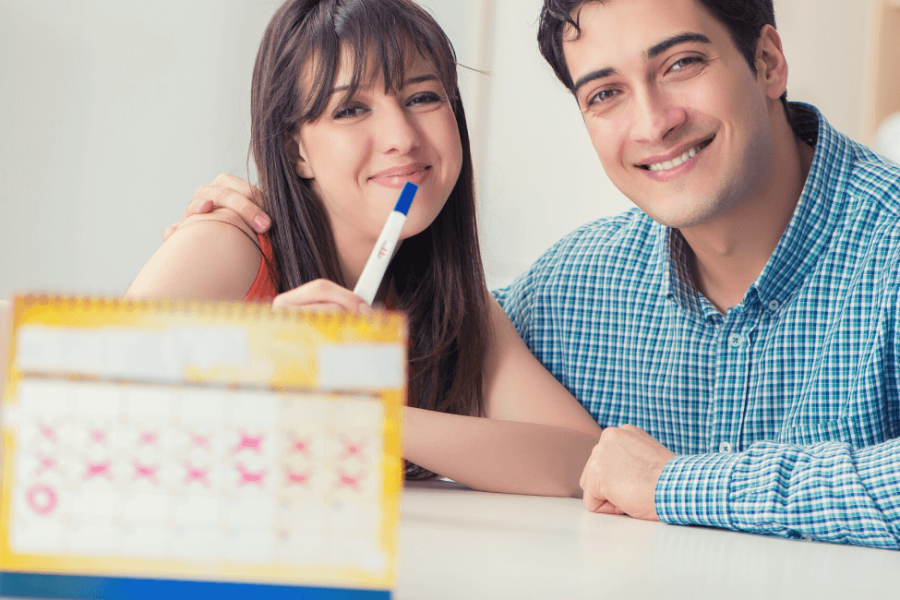 DPO Pregnancy