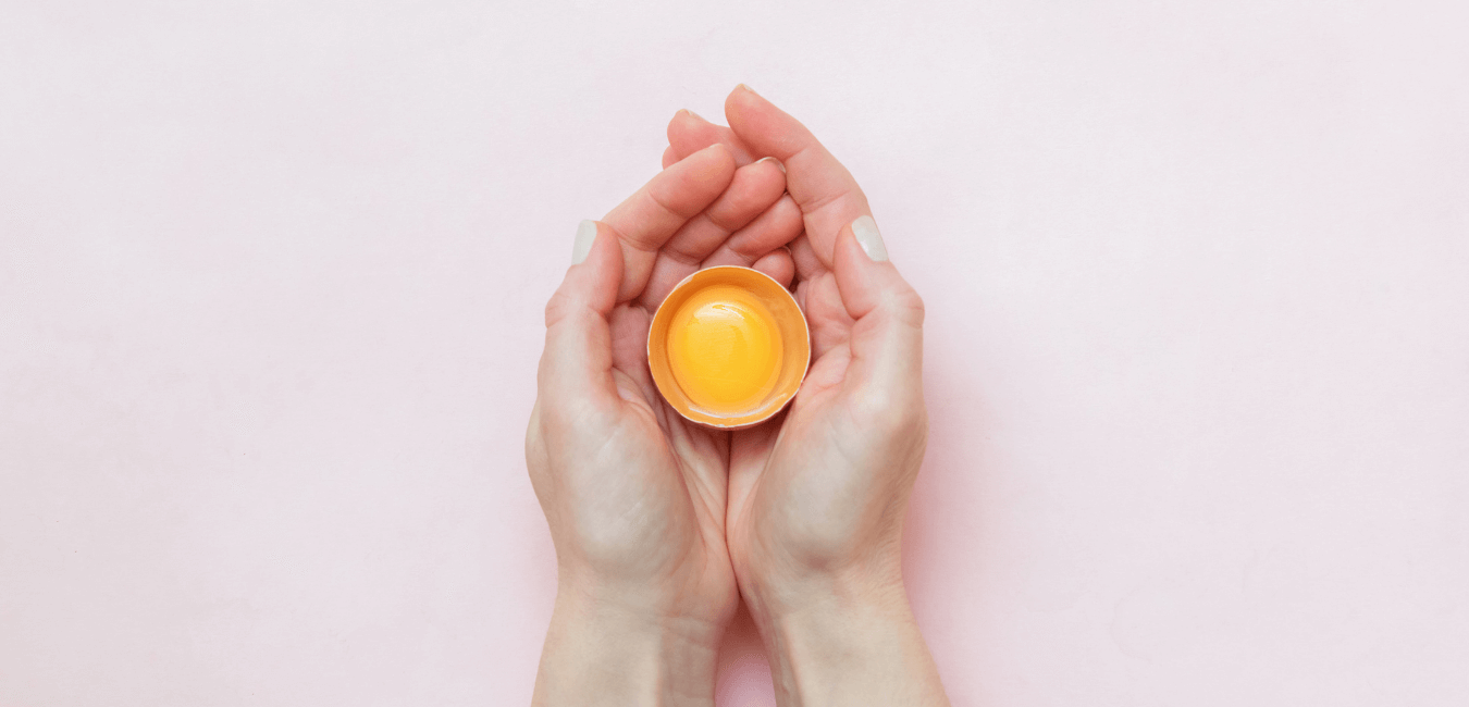 acupuncture for freezing eggs