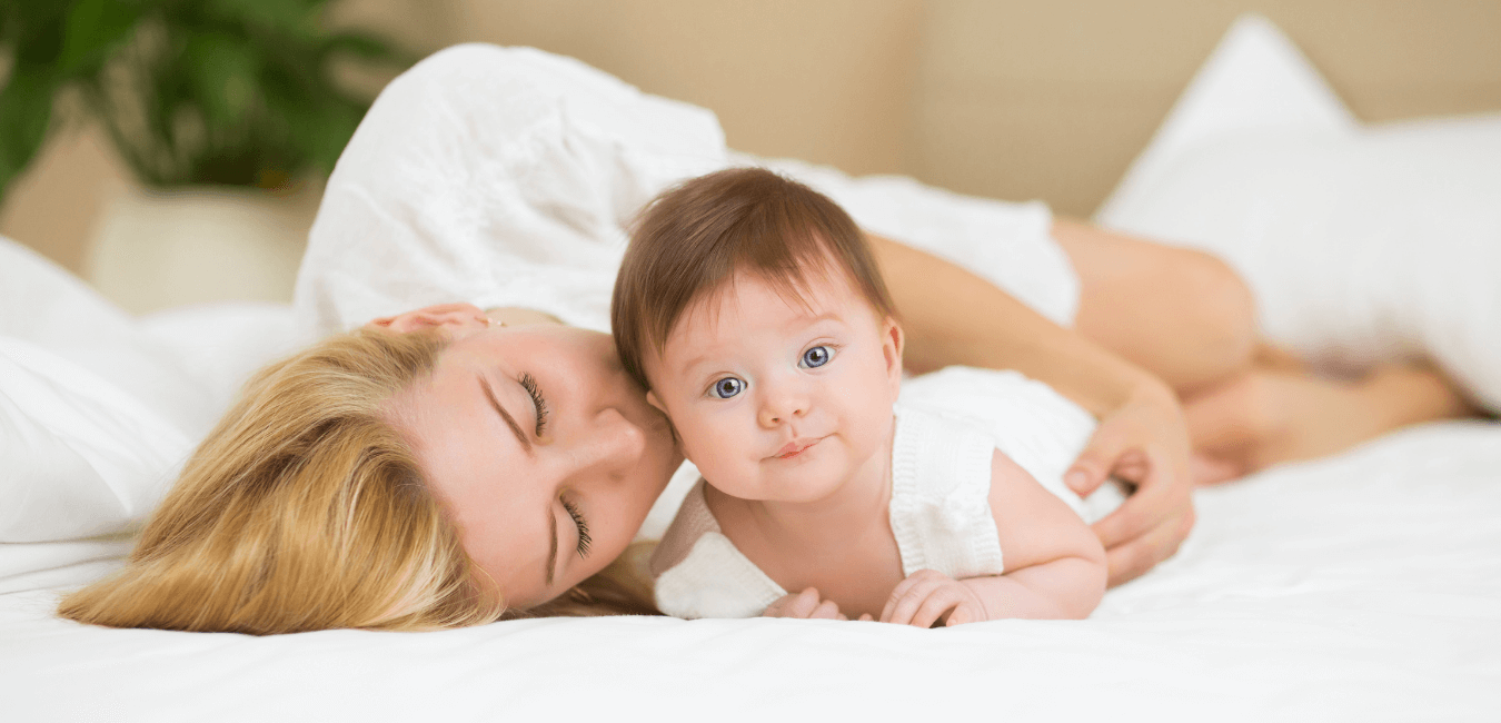 Getting pregnant after 30 naturally