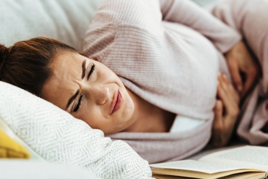 Chinese Medicine for IBS