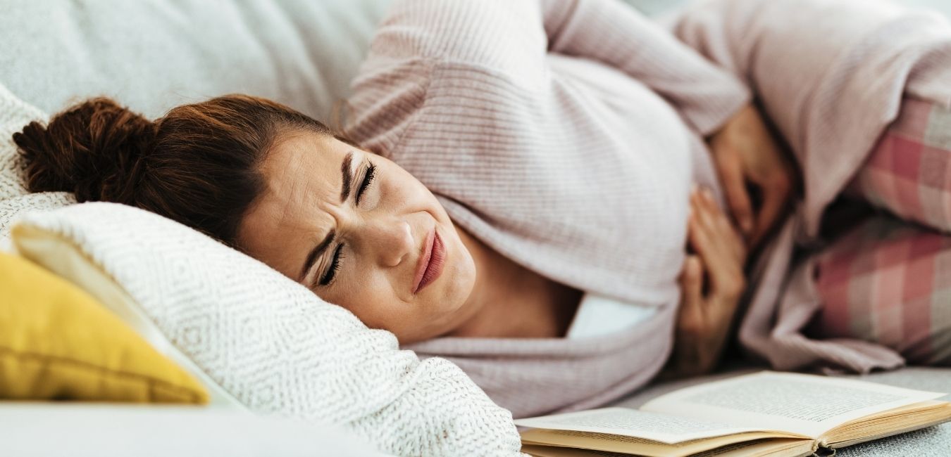 Chinese Medicine for IBS