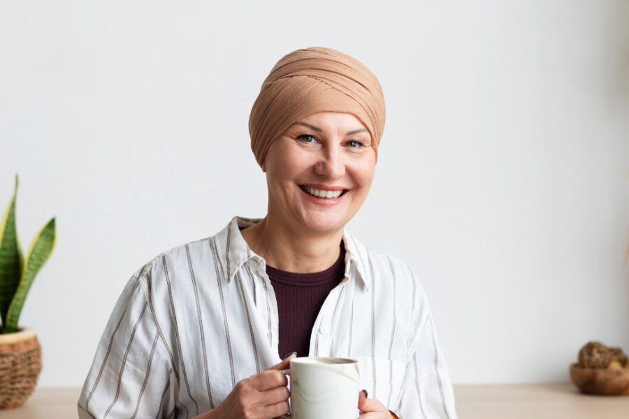 acupuncture for cancer