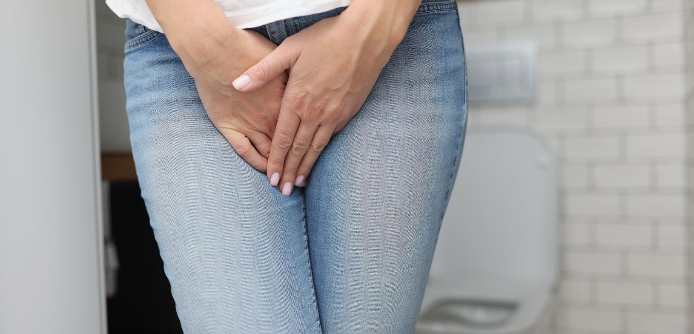 natural treatment for frequent urination