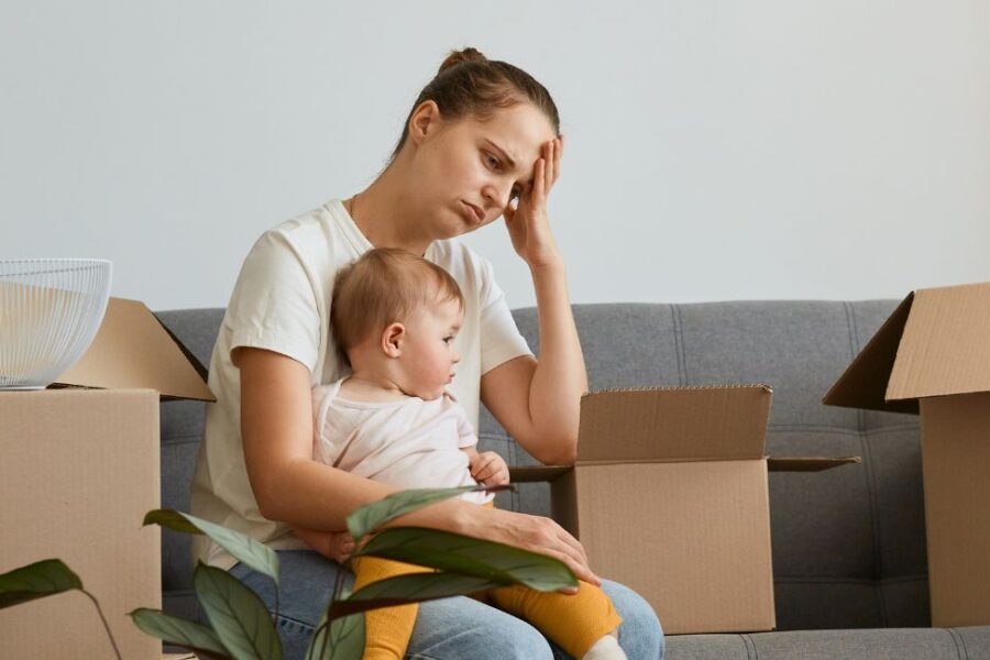 acupuncture for postpartum