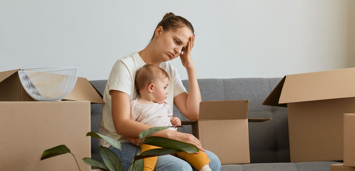 acupuncture for postpartum