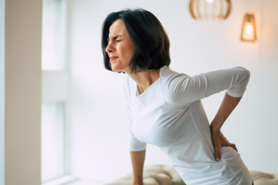 pregnancy sciatica pain relief