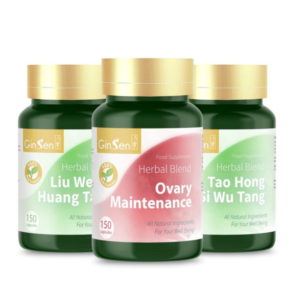PCOS & Hirsutism Kit
