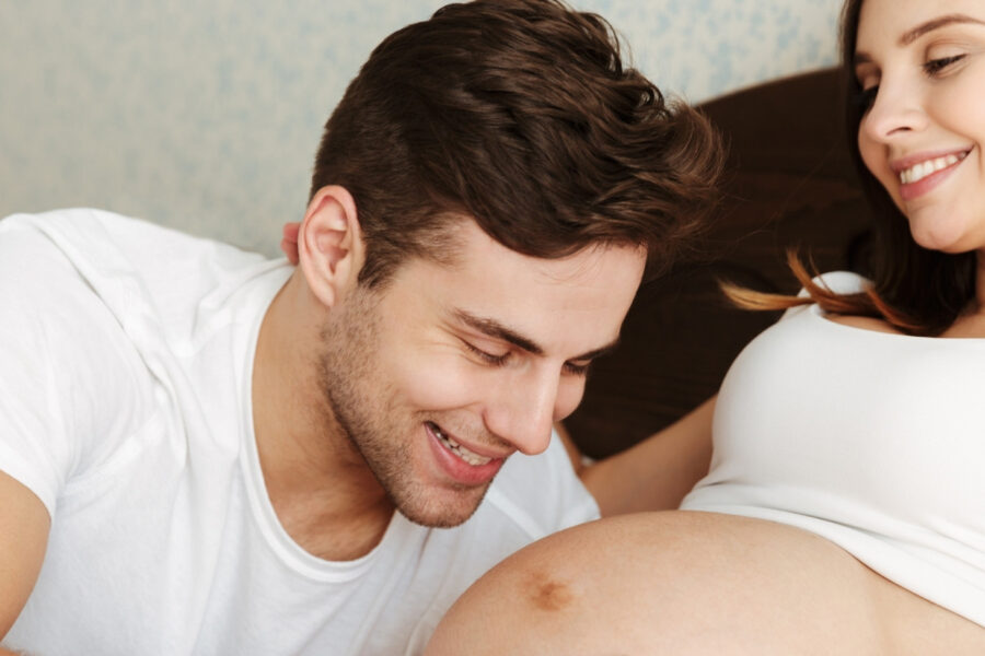 acupuncture for low hcg levels