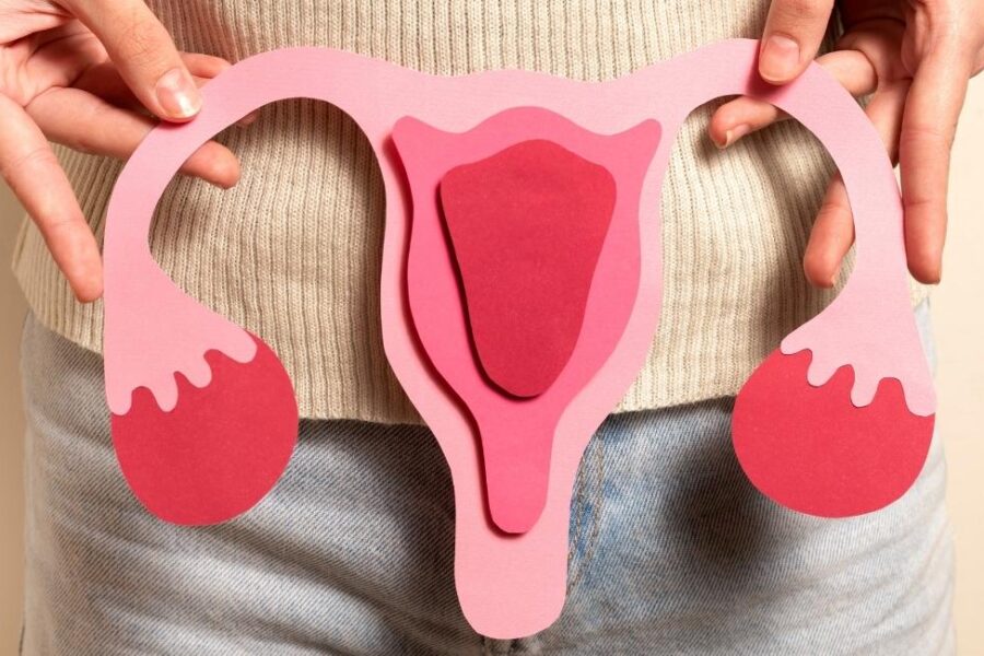 getting pregnant with one fallopian tube blocked